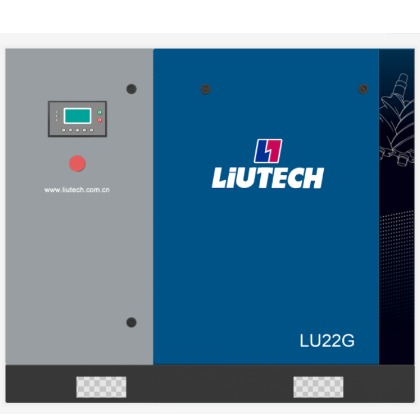 LU(22-355KW)直聯機(3.0-65.0m3/min) 